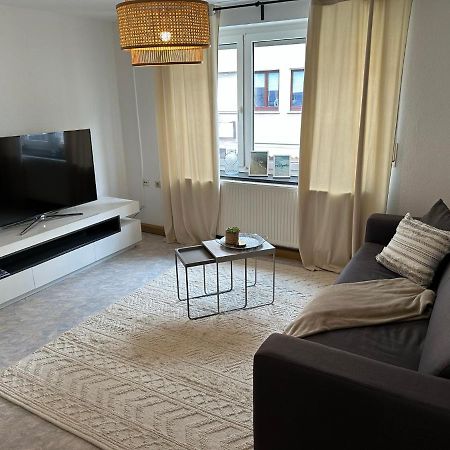 Cityapartment Schanze 17 im Zentrum von FDH Exterior foto