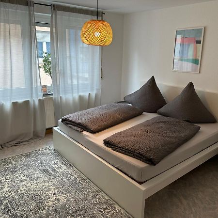 Cityapartment Schanze 17 im Zentrum von FDH Exterior foto