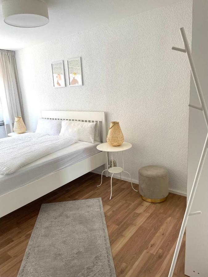 Cityapartment Schanze 17 im Zentrum von FDH Exterior foto