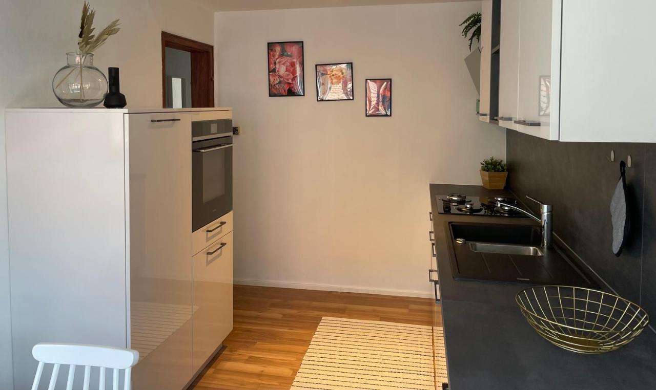 Cityapartment Schanze 17 im Zentrum von FDH Exterior foto