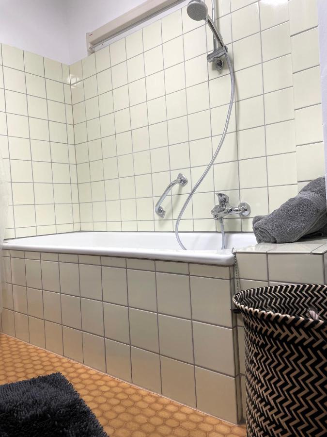 Cityapartment Schanze 17 im Zentrum von FDH Exterior foto
