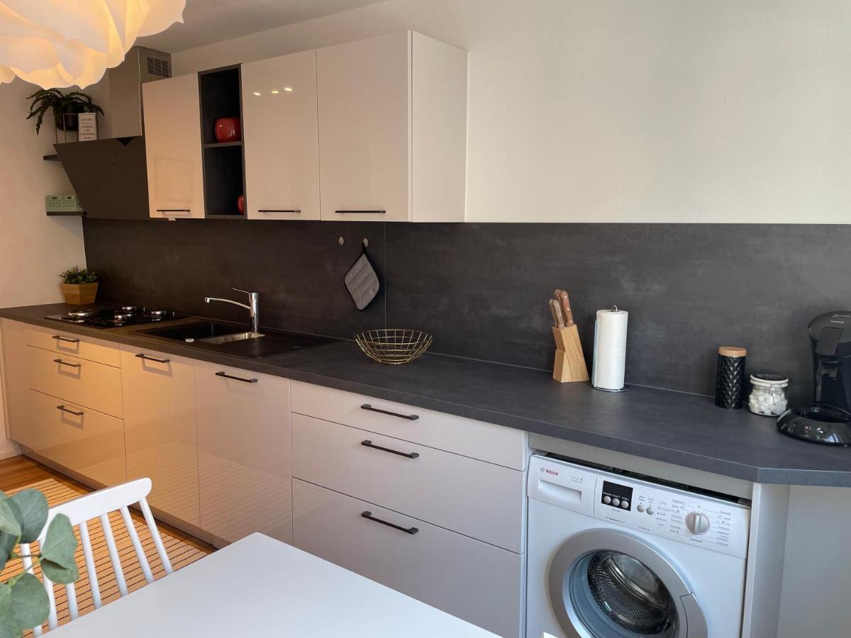 Cityapartment Schanze 17 im Zentrum von FDH Exterior foto