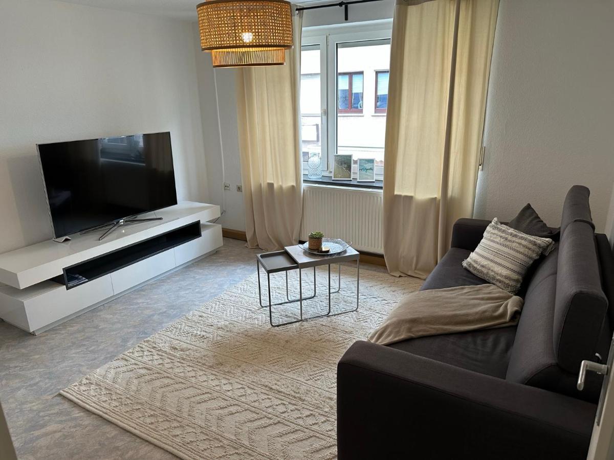 Cityapartment Schanze 17 im Zentrum von FDH Exterior foto