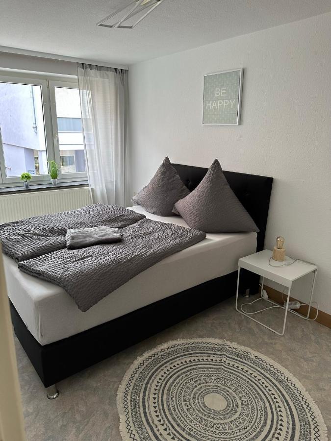 Cityapartment Schanze 17 im Zentrum von FDH Exterior foto
