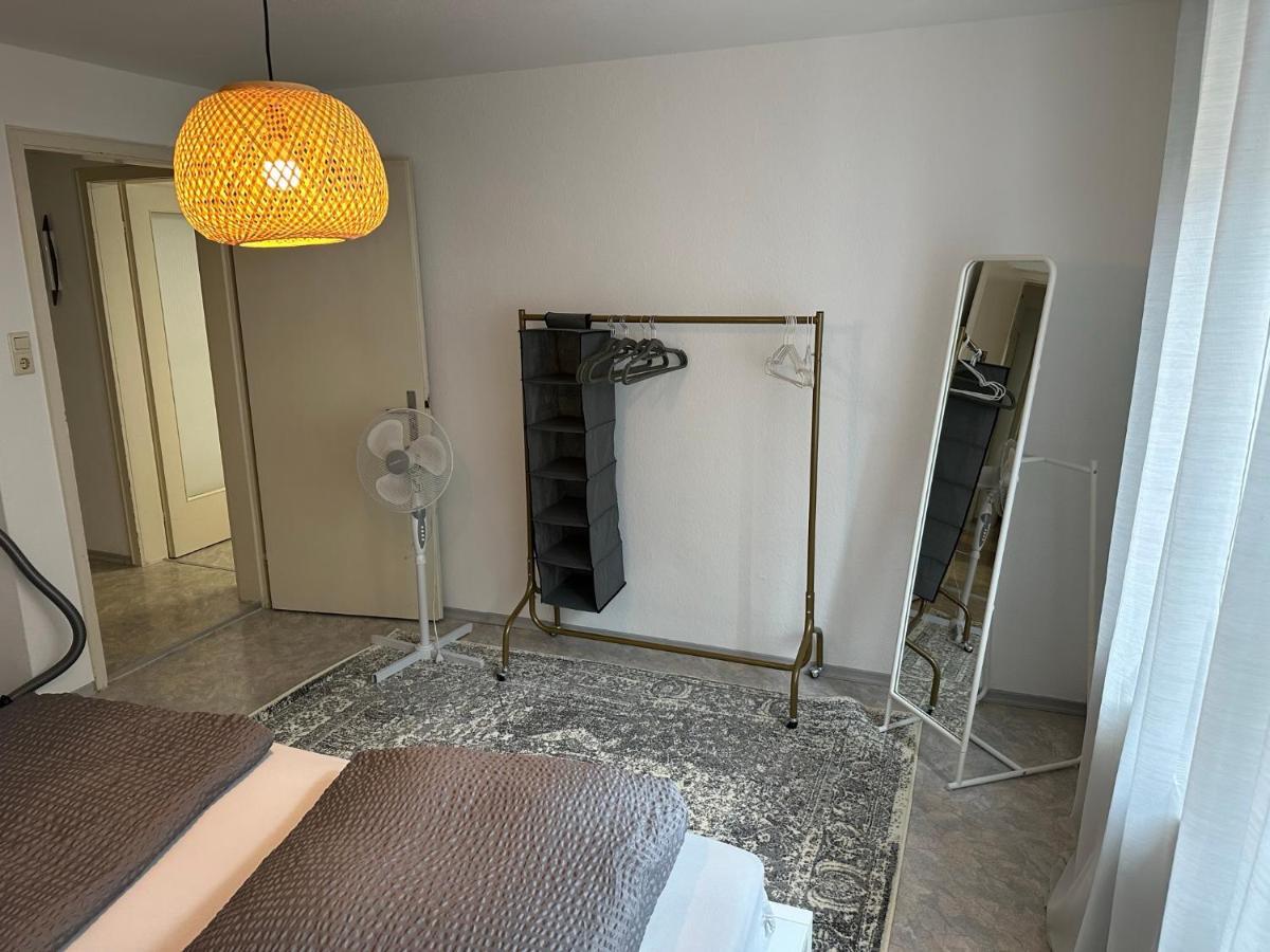 Cityapartment Schanze 17 im Zentrum von FDH Exterior foto