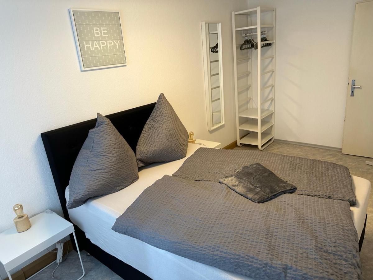 Cityapartment Schanze 17 im Zentrum von FDH Exterior foto