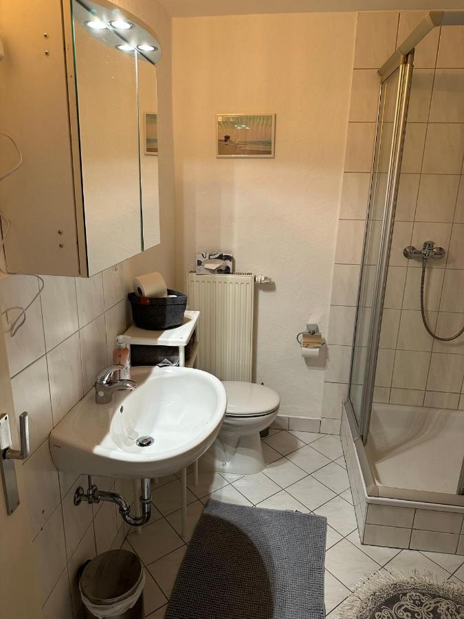 Cityapartment Schanze 17 im Zentrum von FDH Exterior foto