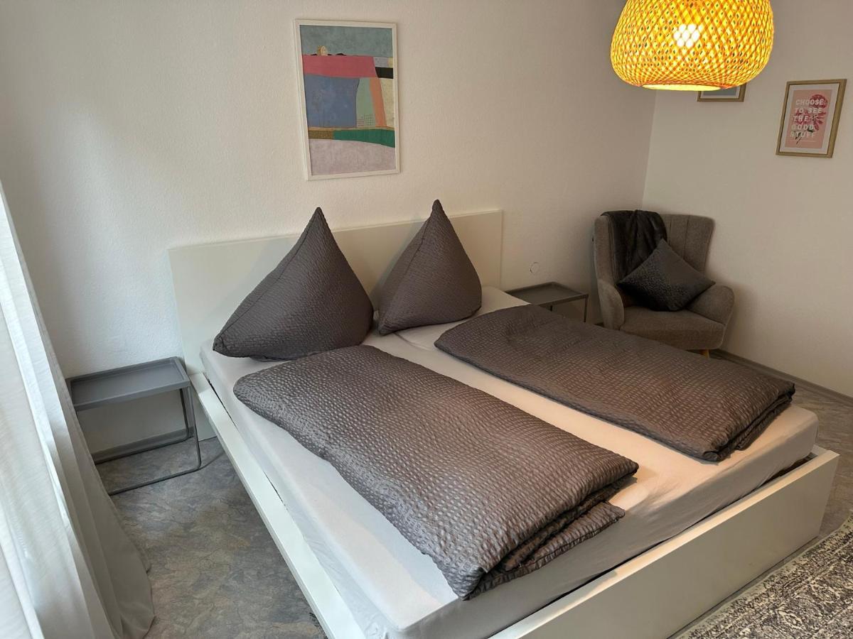 Cityapartment Schanze 17 im Zentrum von FDH Exterior foto