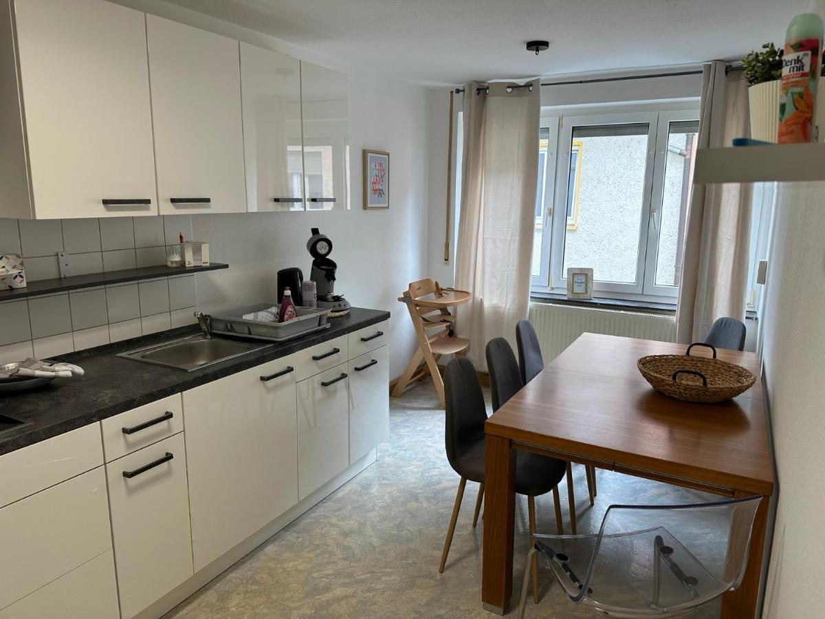 Cityapartment Schanze 17 im Zentrum von FDH Exterior foto
