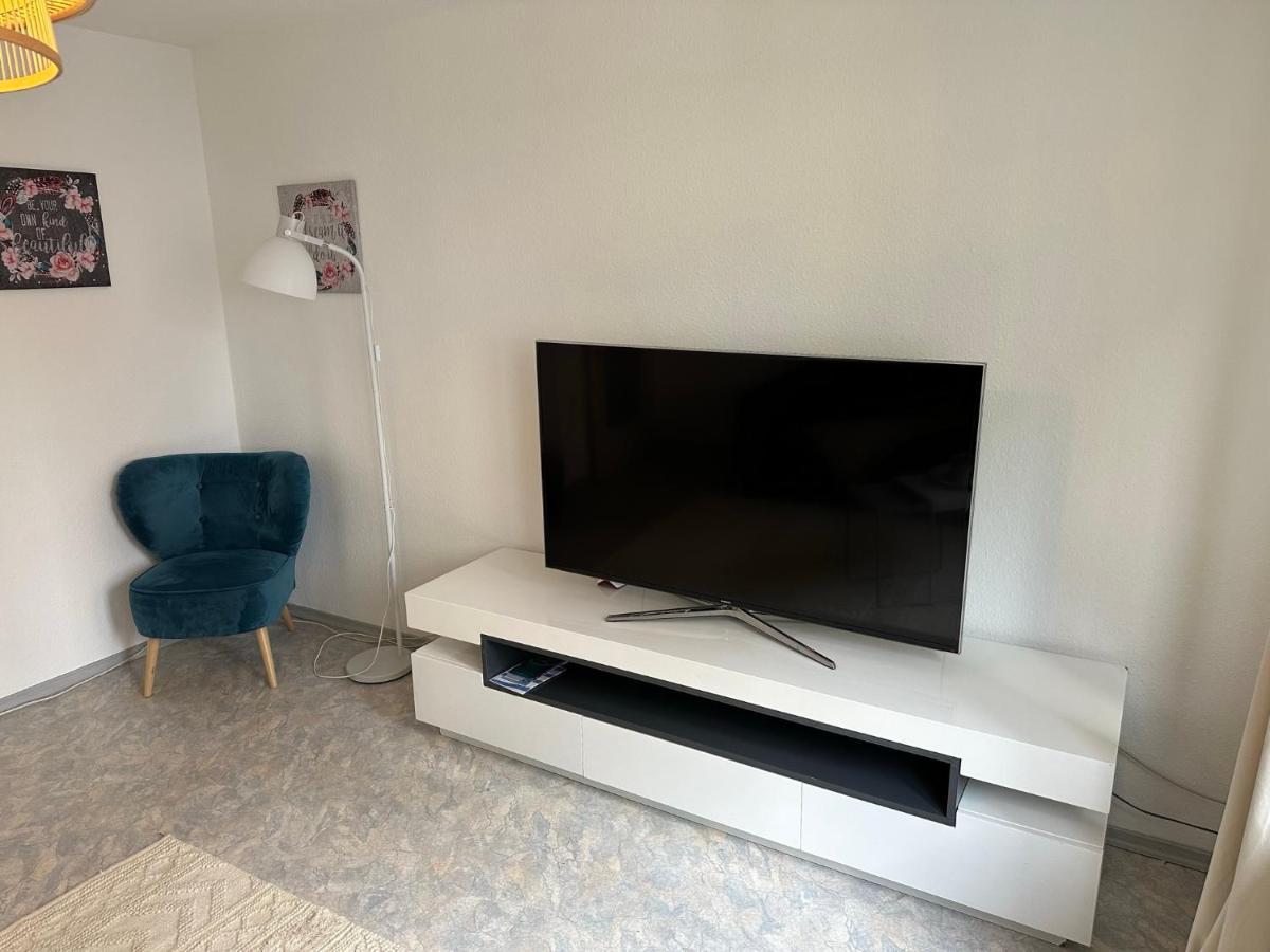 Cityapartment Schanze 17 im Zentrum von FDH Exterior foto