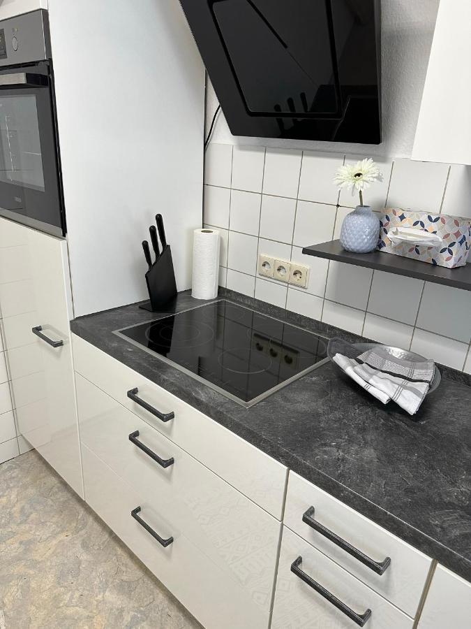 Cityapartment Schanze 17 im Zentrum von FDH Exterior foto