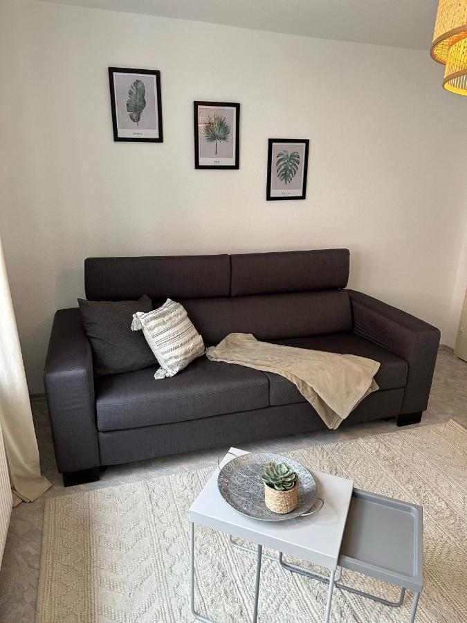 Cityapartment Schanze 17 im Zentrum von FDH Exterior foto