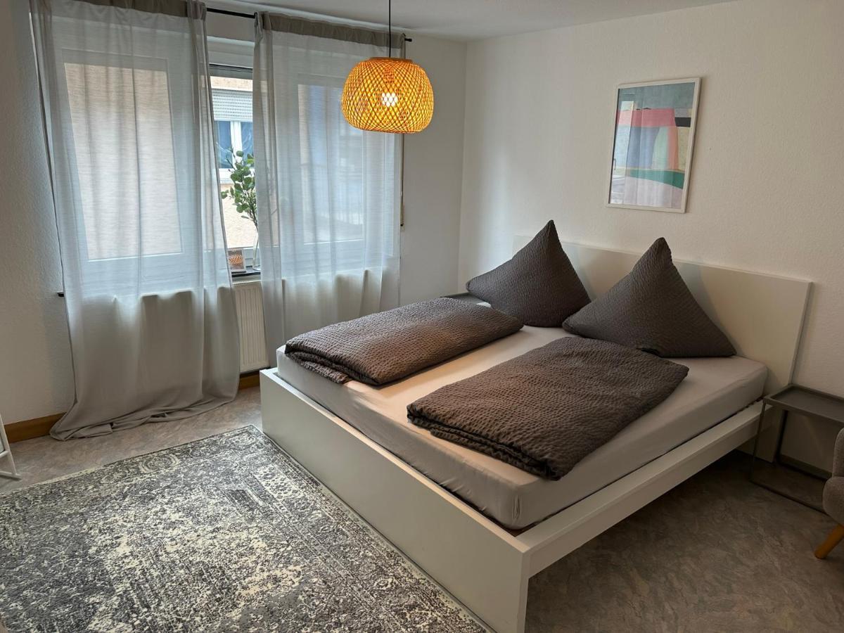 Cityapartment Schanze 17 im Zentrum von FDH Exterior foto